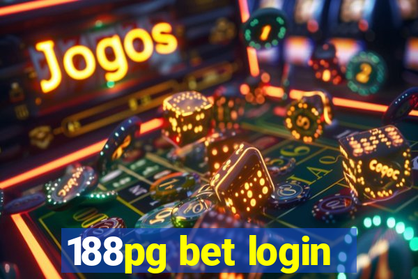 188pg bet login